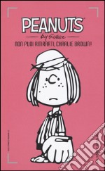 Non puoi ritirarti, Charlie Brown!. Vol. 9 libro