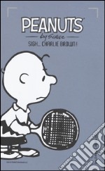 Sigh... Charlie Brown!. Vol. 10