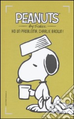 Ho un problema, Charlie Brown!. Vol. 12 libro