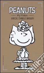 Grazie, Charlie Brown!. Vol. 13 libro