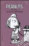 Ho un'idea, Charlie Brown!. Vol. 14 libro