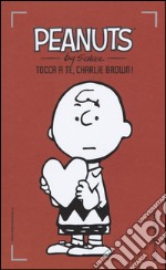 Tocca a te, Charlie Brown!. Vol. 16