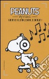 Giorni di gloria, Charlie Brown!. Vol. 18 libro