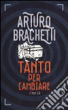 Tanto per cambiare libro