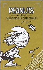 Sei un tiramolla, Charlie Brown!. Vol. 23 libro