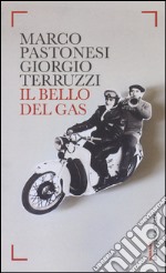 Il bello del gas libro