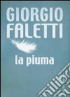 La piuma libro