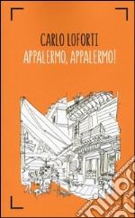 Appalermo, Appalermo! libro