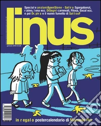 Linus (2016). Vol. 1