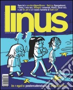 Linus (2016). Vol. 1 libro