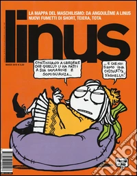 Linus (2016). Vol. 3