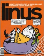 Linus (2016). Vol. 3 libro