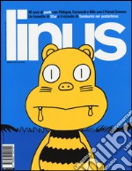 Linus (2016). Vol. 4 libro