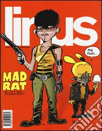 Linus (2016). Vol. 5