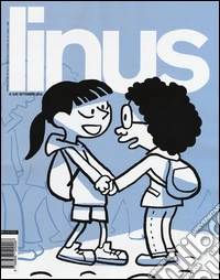 Linus (2016). Vol. 9