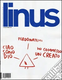 Linus (2016). Vol. 10