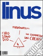 Linus (2016). Vol. 10 libro