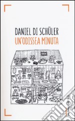 Un'odissea minuta libro