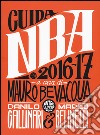 Guida NBA 2016/2017 libro