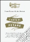 L'arte di petare libro