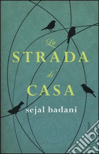 La strada di casa
