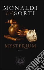 Mysterium libro