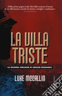 La villa triste