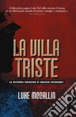 La villa triste