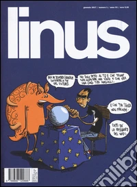 Linus (2017). Con Calendario. Vol. 1 libro