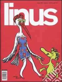 Linus (2017). Vol. 2