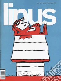 Linus (2017). Vol. 3
