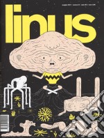 Linus (maggio 2017). Vol. 5 libro