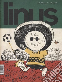 Linus (2017). Vol. 7