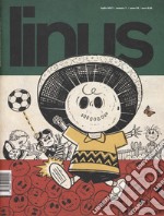 Linus (2017). Vol. 7 libro