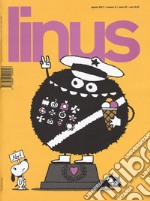 Linus (2017). Vol. 8 libro