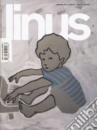 Linus (2017). Vol. 9