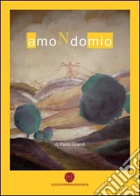 AmoNdomio libro