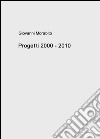 Progetti 2000-2010 libro