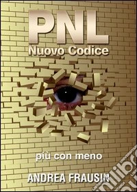 PNL nuovo codice libro