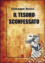 Il tesoro sconfessato libro