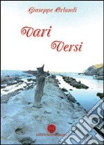 Vari versi libro