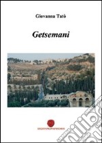 Getsemani libro