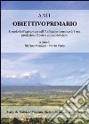 A.M.I. Obiettivo primario libro