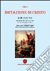 Della imitazione di Cristo libro di Commodaro Rinaldo