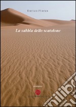 La sabbia dello scatolone libro