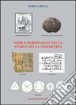 Nomi e personaggi nella storia della geometria