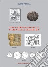 Nomi e personaggi nella storia della geometria libro