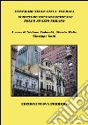 Itinerari nelle città plurali. Scritture ispanoamericane nello spazio urbano libro