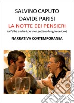 La notte dei pensieri libro