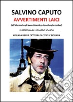 Avvertimenti laici libro